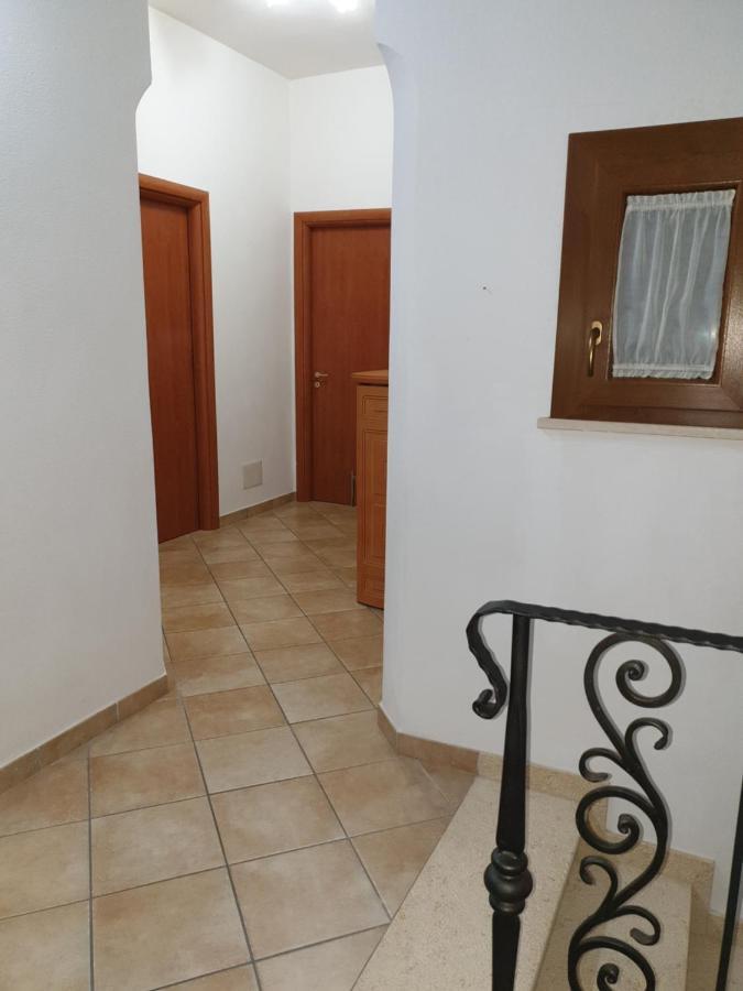 La Casa Di Sara Villa พูลา ภายนอก รูปภาพ