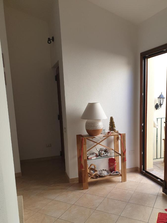 La Casa Di Sara Villa พูลา ภายนอก รูปภาพ